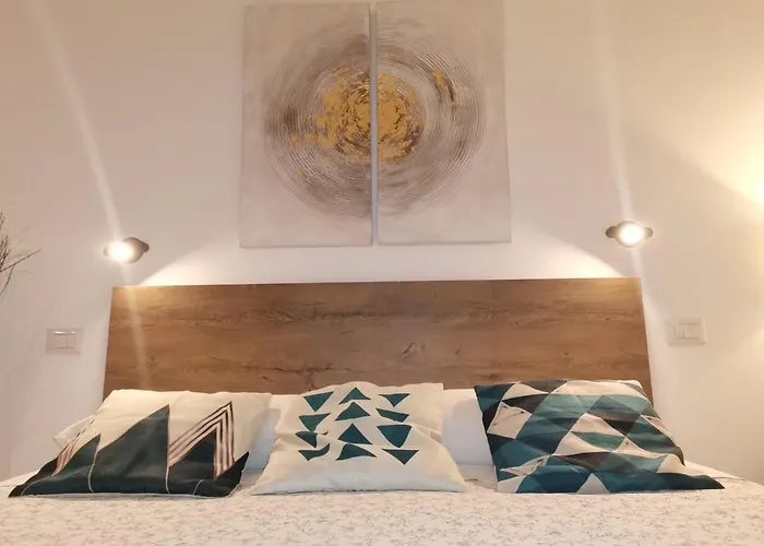 Apartment Noemi