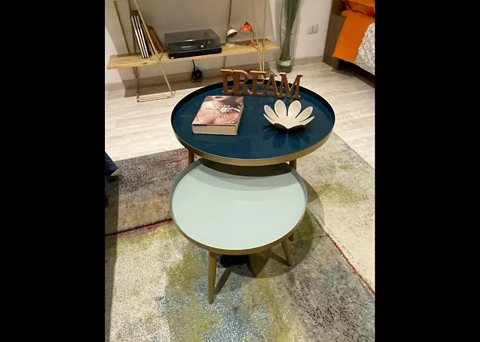 Noemi Apartment