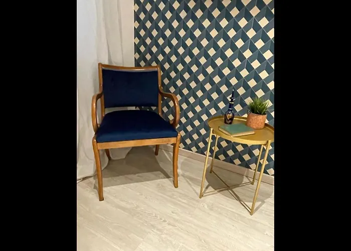 Apartment Noemi Rom
