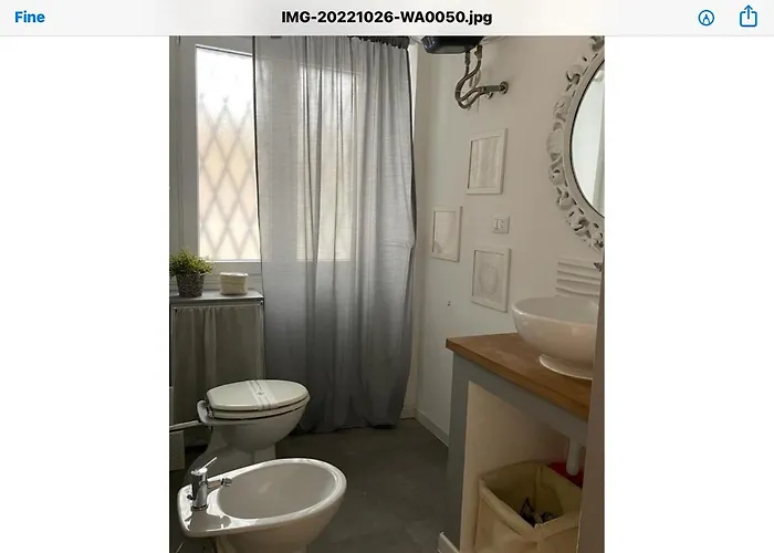 Noemi Apartment *