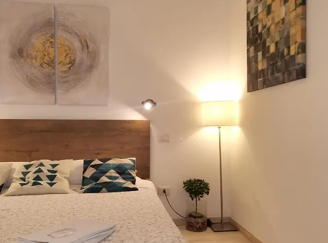 Noemi Apartment *