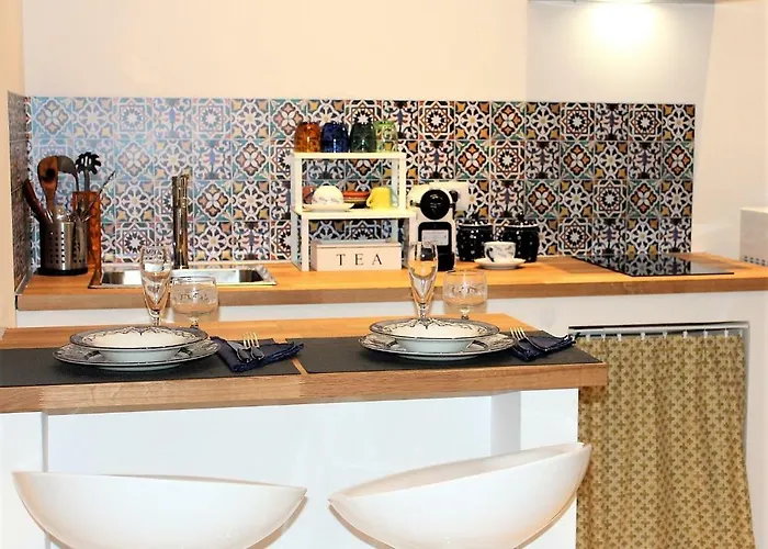 Noemi Apartment *