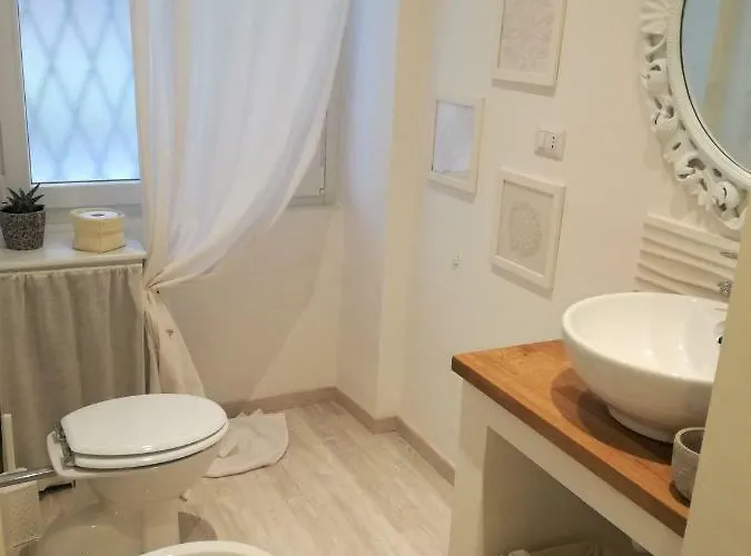 Apartment Noemi